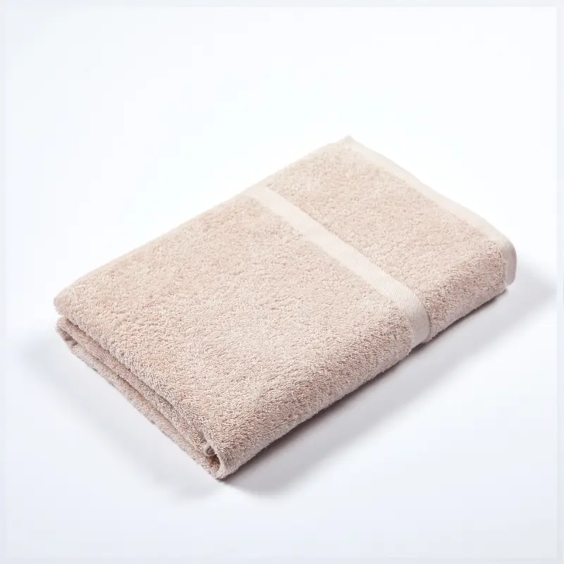 Epitex Epinova Pure Cotton Sofuto Bath Towel | Bath Towel | Shower Towel | Gym Towel(Pack of 5) - Image 4